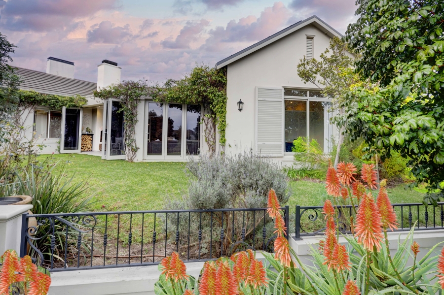 4 Bedroom Property for Sale in Val De Vie Estate Western Cape